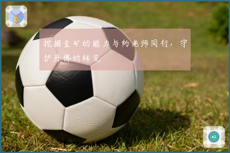 挖掘金矿的能力与约老师同行，守护丹佛的转变