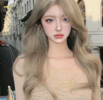 林女士